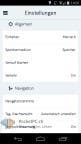 HERE Maps Beta für Android