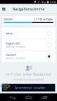 HERE Maps Beta für Android