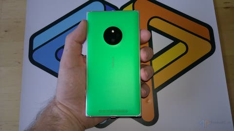 Nokia Lumia 830