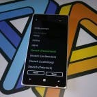 Nokia Lumia 830