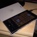 MOFi Leather Case