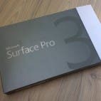 Surface Pro 3