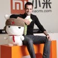 Hugo Barra