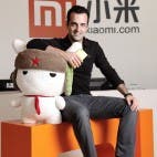 Hugo Barra