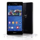 Xperia Z3V
