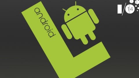 Android L