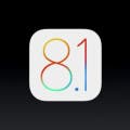 apple ios 8.1