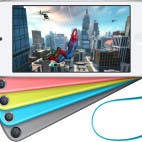 Apple iPod Touch 5th Gen