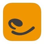 be relaxed app logo
