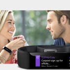Microsoft Band E-Mail