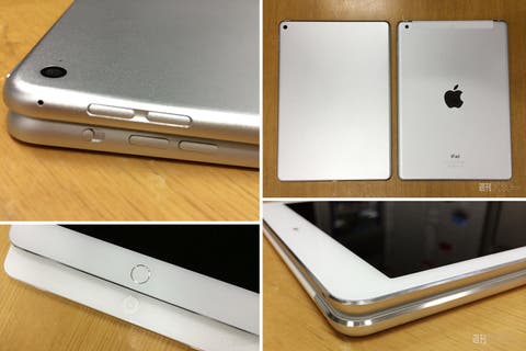 Apple iPad Air 2