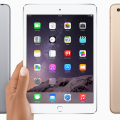 iPad Mini 3