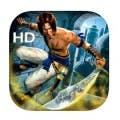 Prince of Persia iOS Logo