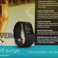 Fitbit Surge Smartwatch