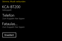 Screenshot Nokia MD12