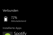 Screenshot Nokia MD12