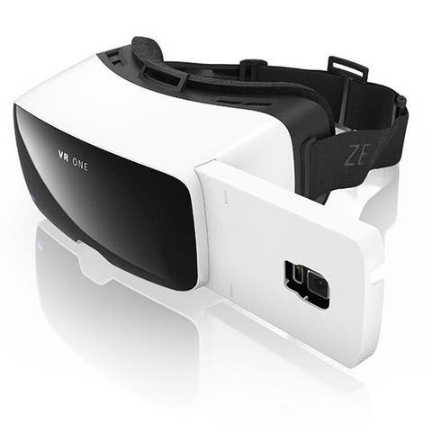 Zeiss VR One: Virtual Reality Brille für 100 US-Dollar zeiss-vr-one