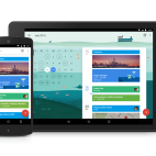 Google Kalender Lollipop