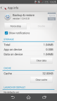 Sony Backup und Restore App wurde von Hackern gekapert.