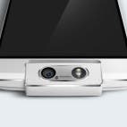 Oppo N3 mit Kamera-Optik von Schneider-Kreuznach