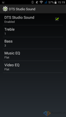 Acer e700 Screenshots
