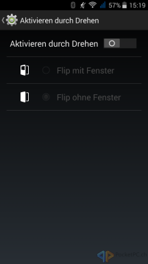 Acer e700 Screenshots