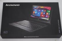 Lenovo Yoga Tablet 2