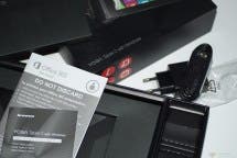 Lenovo Yoga Tablet 2