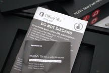 Lenovo Yoga Tablet 2