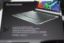 Lenovo Yoga Tablet 2