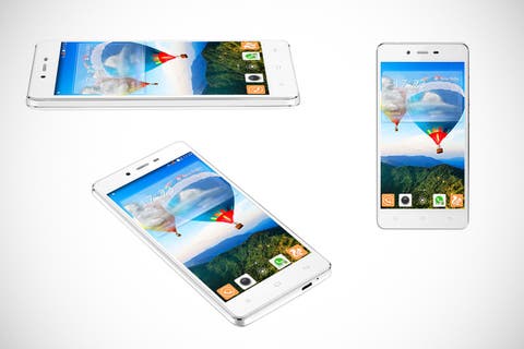 Gionee Marathon M3