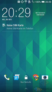 HTC Desire Eye _Screenshots