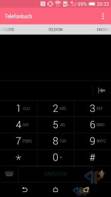 HTC Desire Eye _Screenshots