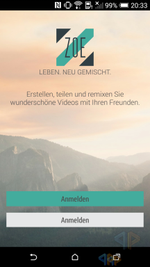HTC Desire Eye _Screenshots