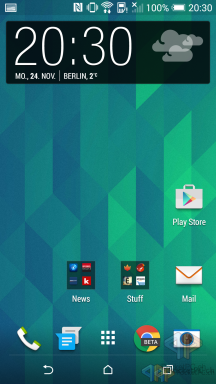 HTC Desire Eye _Screenshots