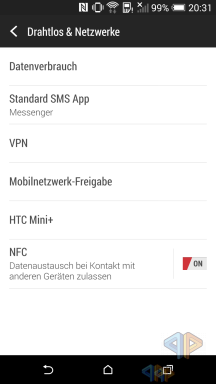 HTC Desire Eye _Screenshots