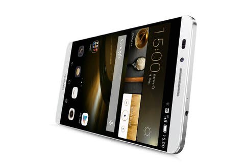 Huawei Ascend Mate 7