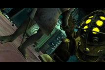 Bioshock Screenshot