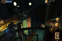 Bioshock Screenshot