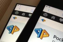 iPad Air 2 Display