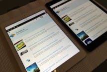 iPad Air 2 Display