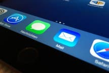 iPad Air 2 Display
