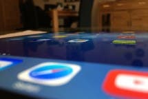iPad Air 2 Display