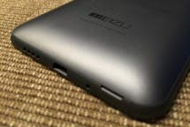 Meizu MX4 Design