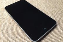 Meizu MX4 Design