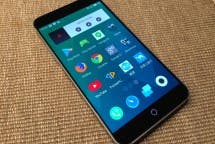 Meizu MX4 Display