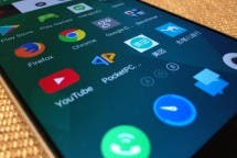 Meizu MX4 Display