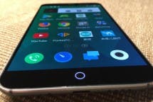 Meizu MX4 Display