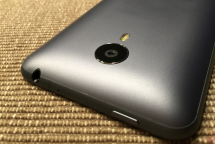 Meizu MX4 Design