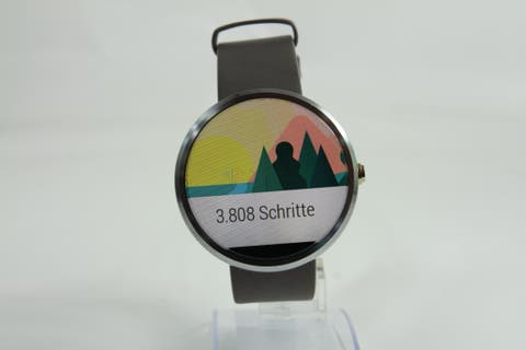 Moto 360 18